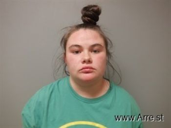 Makayla Paige Taylor Mugshot