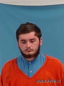 Malachi Ethan Shaw Mugshot