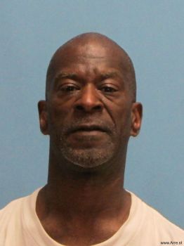 Malcolm D Coleman Mugshot