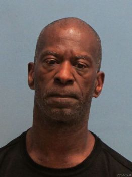 Malcolm Dale Coleman Mugshot