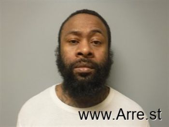 Malcolm Jamal Freeman Mugshot