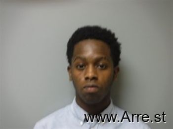 Malcolm Kenyatta Lee Mugshot