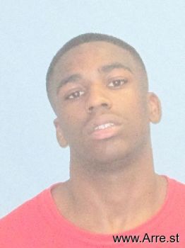 Maleak  Henderson Mugshot