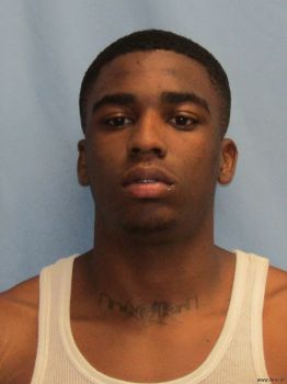 Maleak Dashun Henderson Mugshot