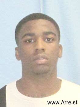 Maleak Dashun Henderson Mugshot