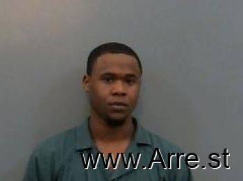 Malik  Jenkins Mugshot