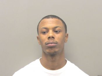 Malik Javon Smith Mugshot