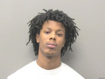 Malik Javon Smith Mugshot