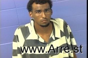 Malik Lasean Wright Mugshot