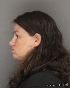 Malinda Sue Cross Mugshot