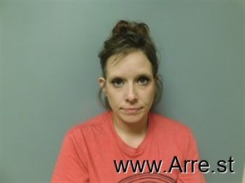 Mallory Renee Hale Mugshot