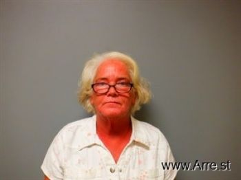 Mallory Diane Smith Mugshot