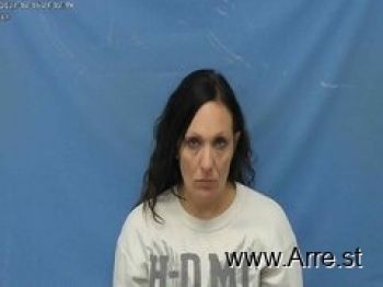 Malorie Sue Goff Mugshot