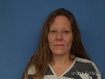 Mandy Michelle Engles Mugshot