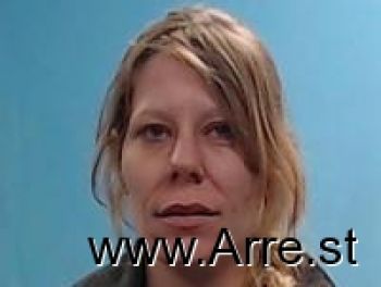 Mandy Michelle Engles Mugshot