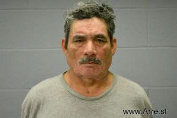 Manuel  Aguilar Mugshot