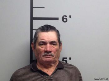 Manuel  Aguilar Mugshot