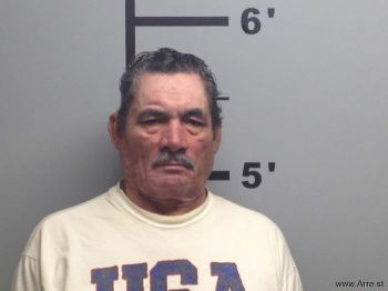 Manuel  Aguilar Mugshot