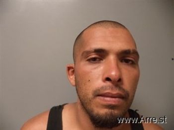 Manuel Jesus Arellano-trejo Mugshot