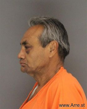 Manuel Gonzales Campos Mugshot