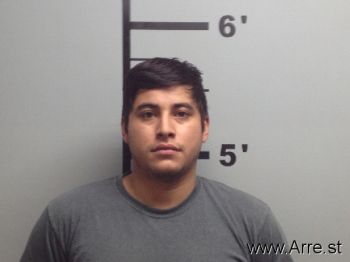 Manuel Anthony Cruz Mugshot