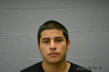 Manuel Anthony Cruz Mugshot