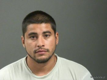 Manuel  Cruz Mugshot