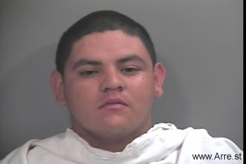 Manuel  Cruz-cervantes Mugshot