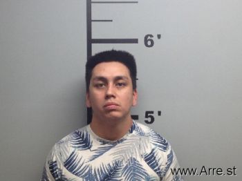 Manuel Muro Enriquez Iii Mugshot