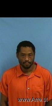 Manuel Conell Johnson Mugshot