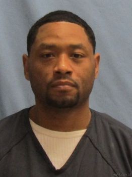 Manuel  Johnson Mugshot