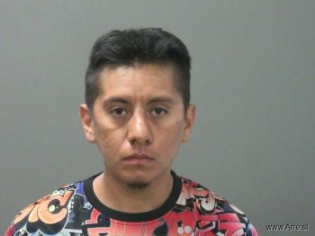 Manuel  Leal-diaz Mugshot