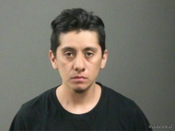 Manuel  Leal-diaz Mugshot