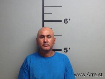 Manuel Daniel Marquez Mugshot