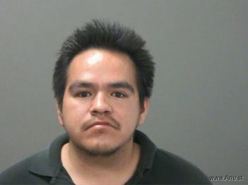 Manuel  Padilla Mugshot