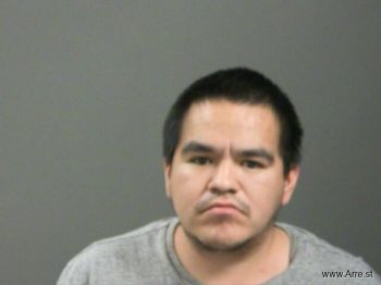 Manuel  Padilla Mugshot