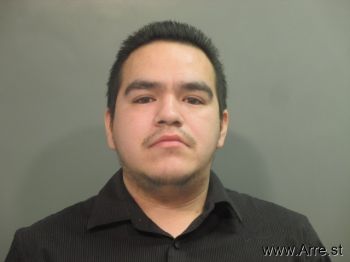 Manuel  Padilla Mugshot