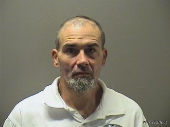 Marc Eugene Baker Mugshot