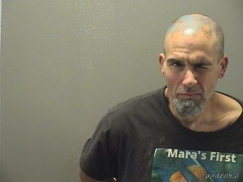 Marc Eugene Baker Mugshot