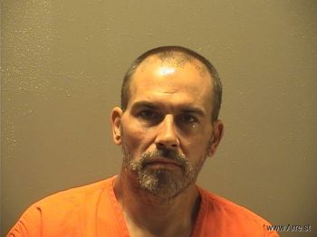 Marc Eugene Baker Mugshot