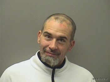 Marc Eugene Baker Mugshot