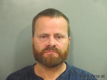 Marc  Cantwell Mugshot