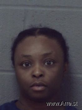 Marcella L Hayes Mugshot