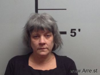 Marcella Ann Phillips Mugshot