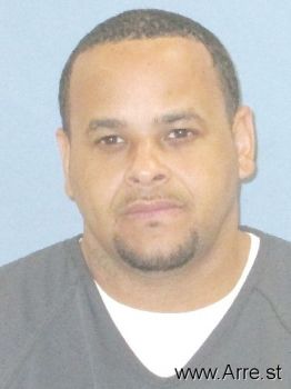 Marchello Raymond Miller Mugshot