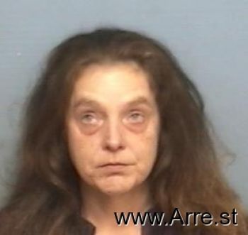 Marci Gayle Moberg Mugshot