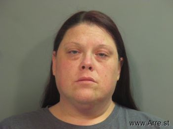 Marci  Reed Mugshot