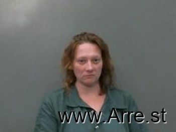 Marcia Michelle Mayer-flores Mugshot