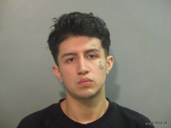 Marco  Ramirez Mugshot