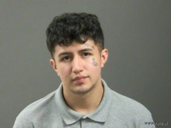 Marco  Ramirez Mugshot